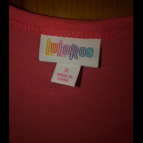 LuLaRoe Nicki Dress - Picture 2 of 5